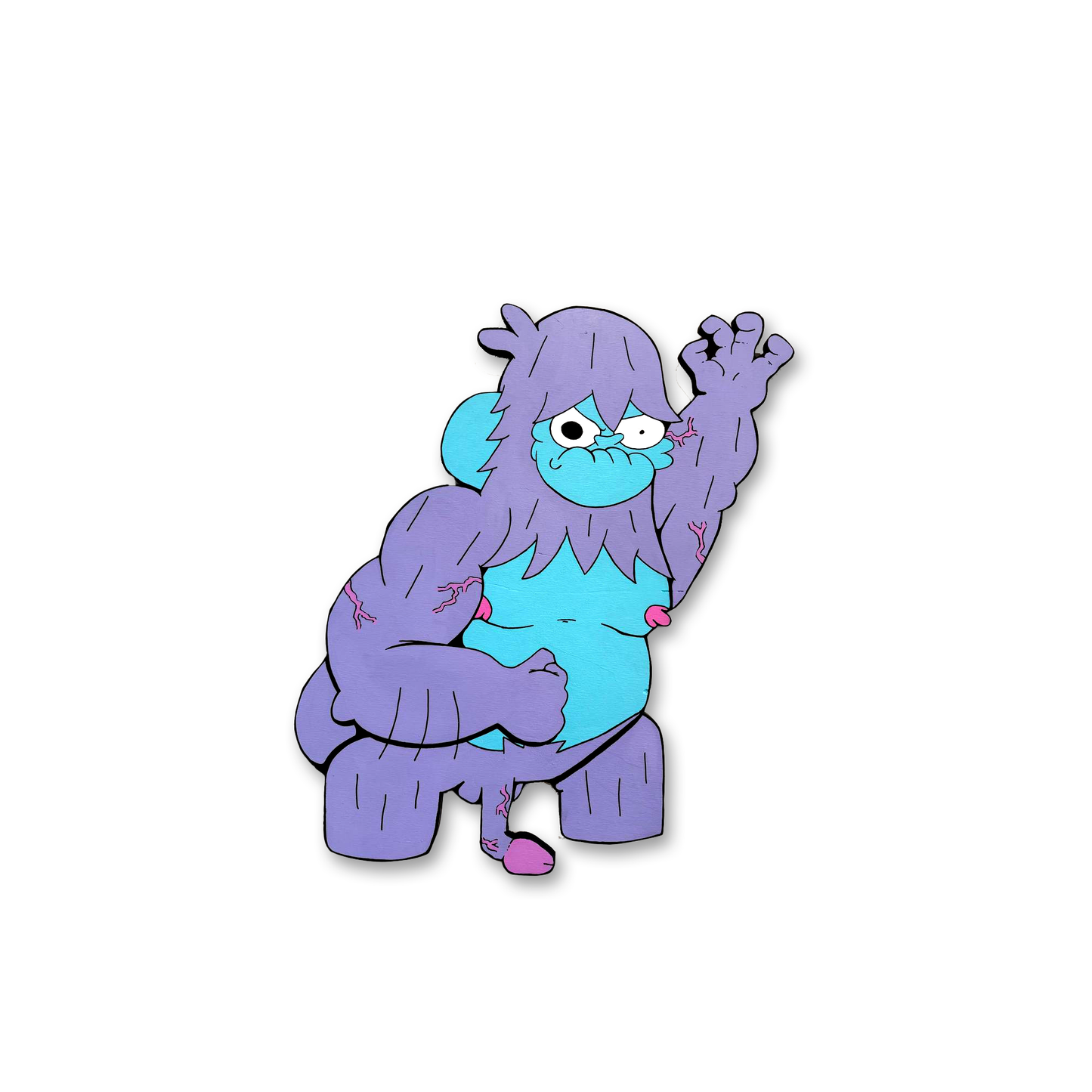 I'm Gonna Fart in Your Mouth