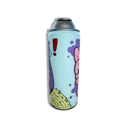 Spraycan